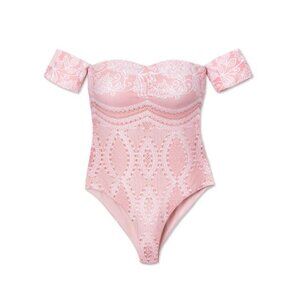 Wet Swimwear MILA One Piece Swimsuit - XS